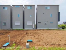 【埼玉県/さいたま市緑区大字大門】さいたま市緑区大字大門 新築一戸建て 