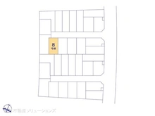 【埼玉県/さいたま市緑区大字大門】さいたま市緑区大字大門 新築一戸建て 