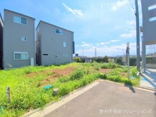 【埼玉県/さいたま市緑区大字大門】さいたま市緑区大字大門 新築一戸建て