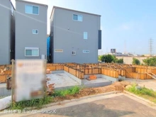 【埼玉県/さいたま市緑区大字大門】さいたま市緑区大字大門 新築一戸建て