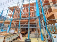 【埼玉県/さいたま市緑区大字大門】さいたま市緑区大字大門 新築一戸建て