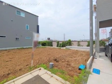 【埼玉県/さいたま市緑区大字大門】さいたま市緑区大字大門 新築一戸建て 外観