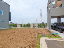 【埼玉県/さいたま市緑区大字大門】さいたま市緑区大字大門 新築一戸建て 