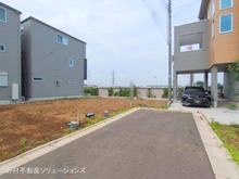 【埼玉県/さいたま市緑区大字大門】さいたま市緑区大字大門 新築一戸建て 