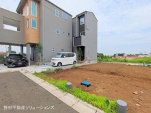 【埼玉県/さいたま市緑区大字大門】さいたま市緑区大字大門 新築一戸建て 外観