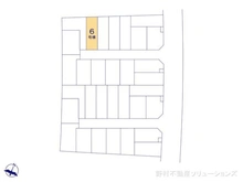 【埼玉県/さいたま市緑区大字大門】さいたま市緑区大字大門 新築一戸建て 