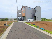 【埼玉県/さいたま市緑区大字大門】さいたま市緑区大字大門 新築一戸建て 