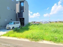 【埼玉県/さいたま市緑区大字大門】さいたま市緑区大字大門 新築一戸建て