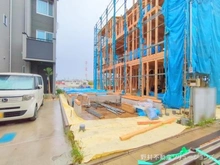 【埼玉県/さいたま市緑区大字大門】さいたま市緑区大字大門 新築一戸建て