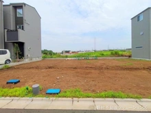 【埼玉県/さいたま市緑区大字大門】さいたま市緑区大字大門 新築一戸建て 