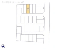 【埼玉県/さいたま市緑区大字大門】さいたま市緑区大字大門 新築一戸建て 
