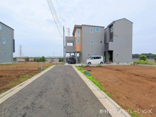 【埼玉県/さいたま市緑区大字大門】さいたま市緑区大字大門 新築一戸建て 