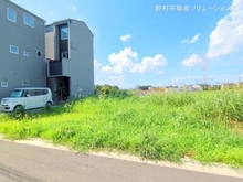 【埼玉県/さいたま市緑区大字大門】さいたま市緑区大字大門 新築一戸建て