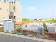 【埼玉県/さいたま市緑区大字大門】さいたま市緑区大字大門 新築一戸建て