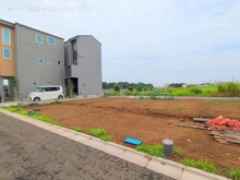 【埼玉県/さいたま市緑区大字大門】さいたま市緑区大字大門 新築一戸建て 外観