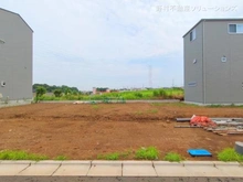 【埼玉県/さいたま市緑区大字大門】さいたま市緑区大字大門 新築一戸建て 