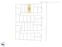 【埼玉県/さいたま市緑区大字大門】さいたま市緑区大字大門 新築一戸建て 