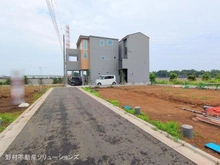 【埼玉県/さいたま市緑区大字大門】さいたま市緑区大字大門 新築一戸建て 