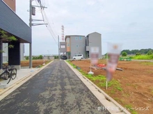 【埼玉県/さいたま市緑区大字大門】さいたま市緑区大字大門 新築一戸建て 