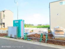 【埼玉県/さいたま市緑区大字大門】さいたま市緑区大字大門 新築一戸建て