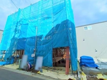 【埼玉県/さいたま市緑区大字大門】さいたま市緑区大字大門 新築一戸建て