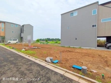 【埼玉県/さいたま市緑区大字大門】さいたま市緑区大字大門 新築一戸建て 外観