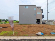【埼玉県/さいたま市緑区大字大門】さいたま市緑区大字大門 新築一戸建て 