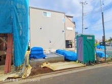 【埼玉県/さいたま市緑区大字大門】さいたま市緑区大字大門 新築一戸建て