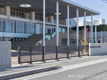 【埼玉県/さいたま市緑区大字大門】さいたま市緑区大字大門 新築一戸建て 周辺施設