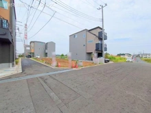 【埼玉県/さいたま市緑区大字大門】さいたま市緑区大字大門 新築一戸建て 