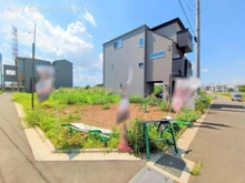 【埼玉県/さいたま市緑区大字大門】さいたま市緑区大字大門 新築一戸建て