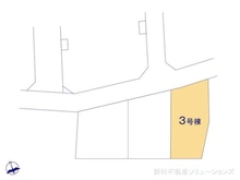 【埼玉県/さいたま市南区大字円正寺】さいたま市南区大字円正寺 新築一戸建て 