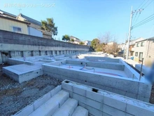 【埼玉県/さいたま市南区大字円正寺】さいたま市南区大字円正寺 新築一戸建て 