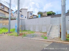 【埼玉県/さいたま市南区大字円正寺】さいたま市南区大字円正寺 新築一戸建て 外観