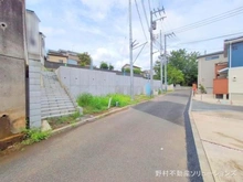 【埼玉県/さいたま市南区大字円正寺】さいたま市南区大字円正寺 新築一戸建て 