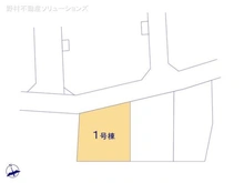 【埼玉県/さいたま市南区大字円正寺】さいたま市南区大字円正寺 新築一戸建て 