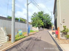 【埼玉県/さいたま市南区大字円正寺】さいたま市南区大字円正寺 新築一戸建て 