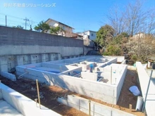 【埼玉県/さいたま市南区大字円正寺】さいたま市南区大字円正寺 新築一戸建て 