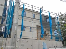 【埼玉県/さいたま市南区大字円正寺】さいたま市南区大字円正寺 新築一戸建て 