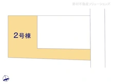 【埼玉県/さいたま市南区大字大谷口】さいたま市南区大字大谷口 新築一戸建て 