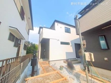 【埼玉県/さいたま市南区大字大谷口】さいたま市南区大字大谷口 新築一戸建て 