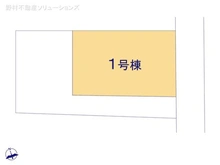 【埼玉県/さいたま市南区大字大谷口】さいたま市南区大字大谷口 新築一戸建て 