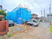 【埼玉県/さいたま市南区大字大谷口】さいたま市南区大字大谷口 新築一戸建て 