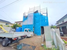 【埼玉県/さいたま市南区大字大谷口】さいたま市南区大字大谷口 新築一戸建て 