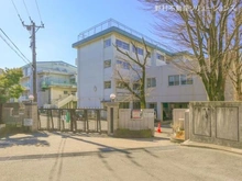 【埼玉県/さいたま市南区大字大谷口】さいたま市南区大字大谷口 新築一戸建て 周辺施設