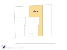 【埼玉県/さいたま市南区太田窪】さいたま市南区太田窪4丁目 新築一戸建て 