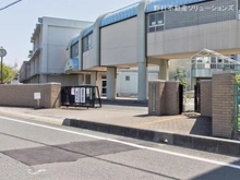 【埼玉県/さいたま市中央区新中里】さいたま市中央区新中里5丁目 新築一戸建て 周辺施設