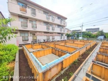 【埼玉県/さいたま市南区大字太田窪】さいたま市南区大字太田窪 新築一戸建て 