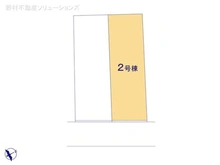 【埼玉県/さいたま市南区大字太田窪】さいたま市南区大字太田窪 新築一戸建て 