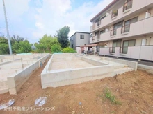 【埼玉県/さいたま市南区大字太田窪】さいたま市南区大字太田窪 新築一戸建て 